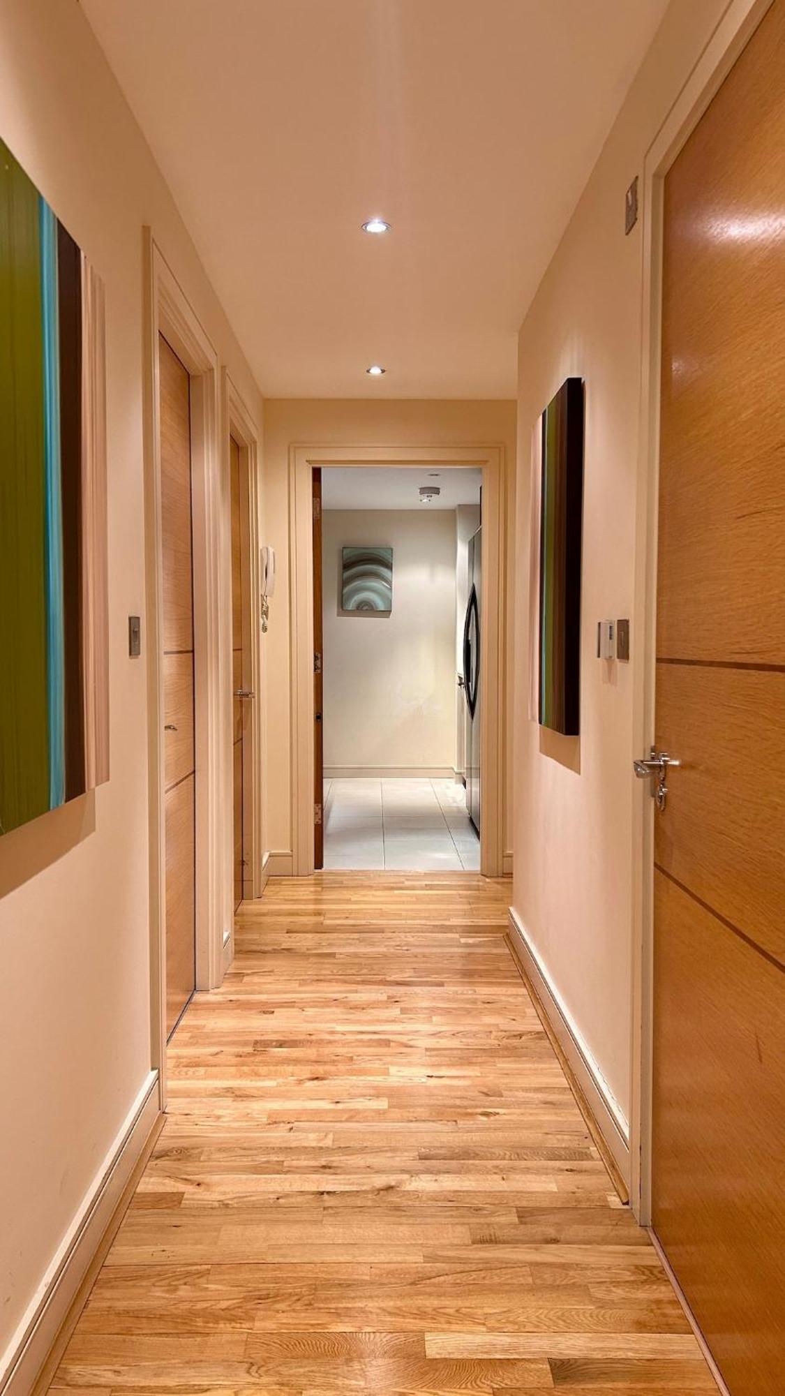 Comfortable & Well-located 2 Bed In Chelsea Apartament *