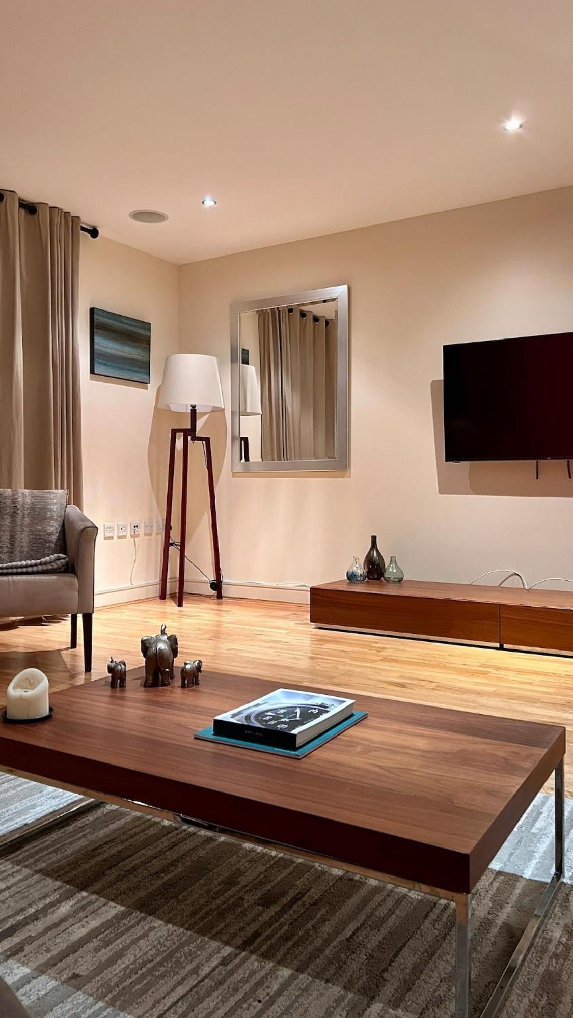 Appartamento Comfortable & Well-located 2 Bed In Chelsea Londra