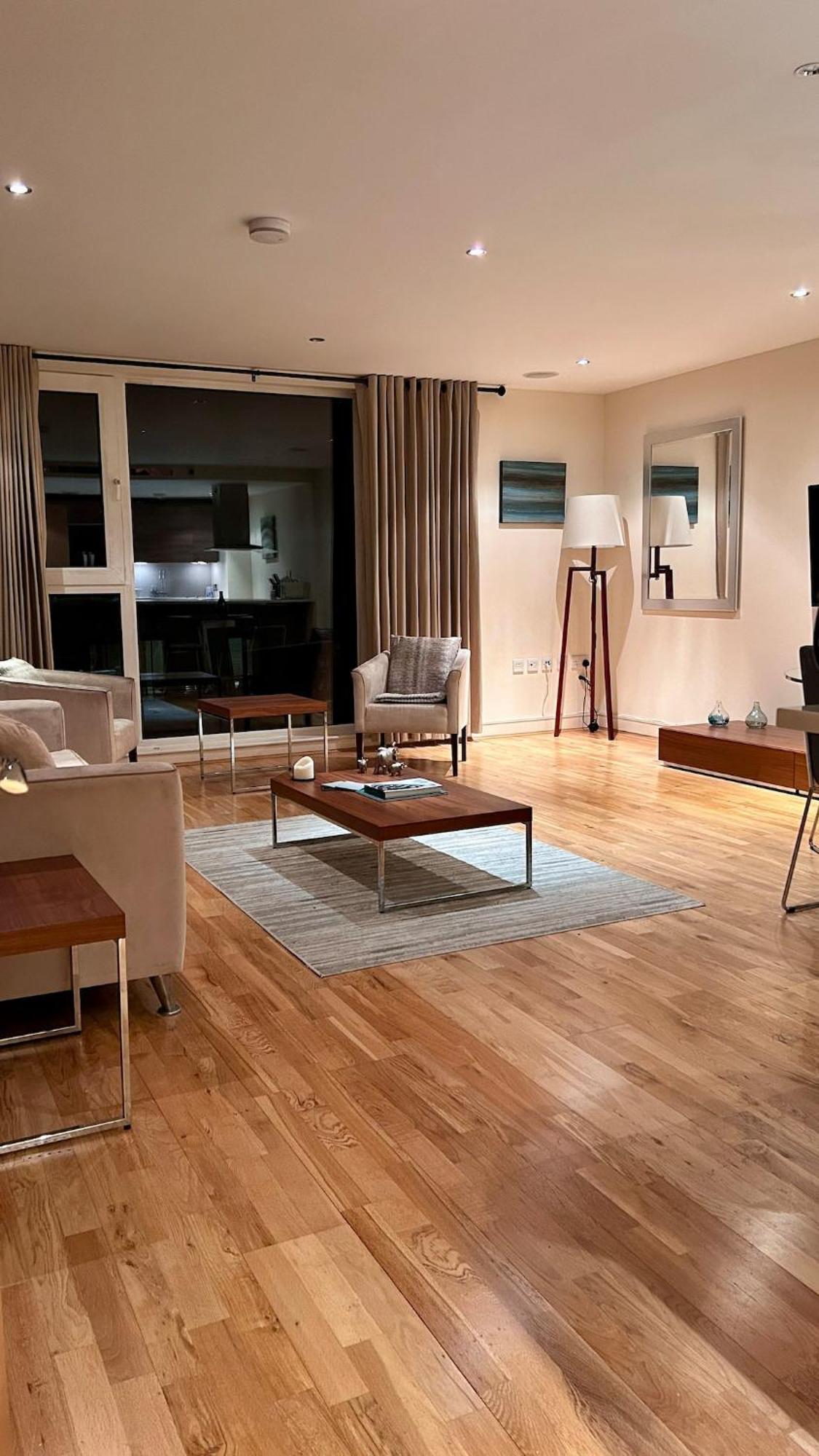 Appartamento Comfortable & Well-located 2 Bed In Chelsea
