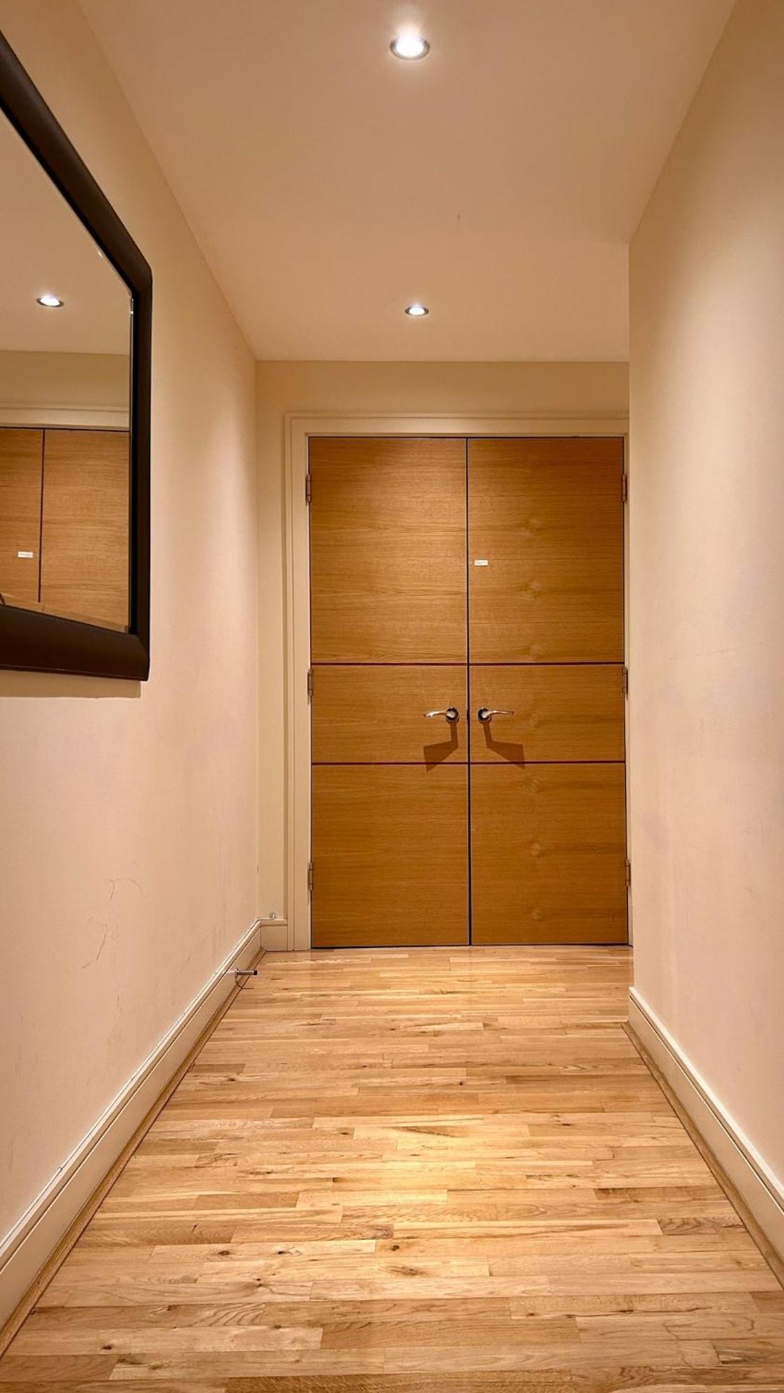 Apartament Comfortable & Well-located 2 Bed In Chelsea *