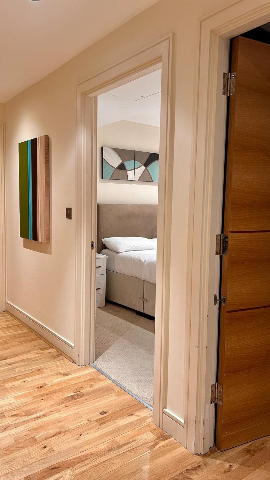 Appartamento Comfortable & Well-located 2 Bed In Chelsea Londra